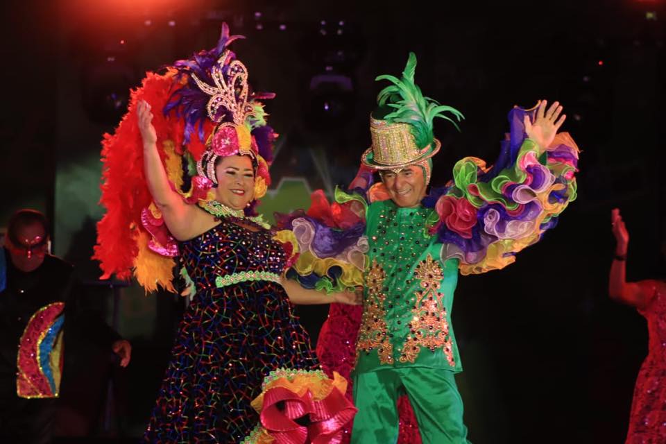 Lo más conveniente es cancelar el Carnaval 2021
