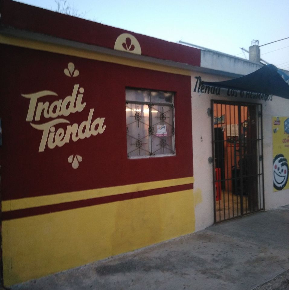 La informalidad mete en aprietos a las tienditas