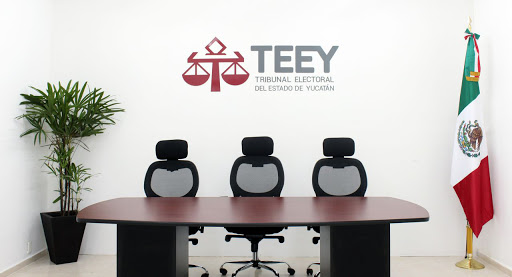 El tribunal electoral del estado de Yucatán (TEEY) incumple con ratificar inelegible al presidente municipal de Kanasín
