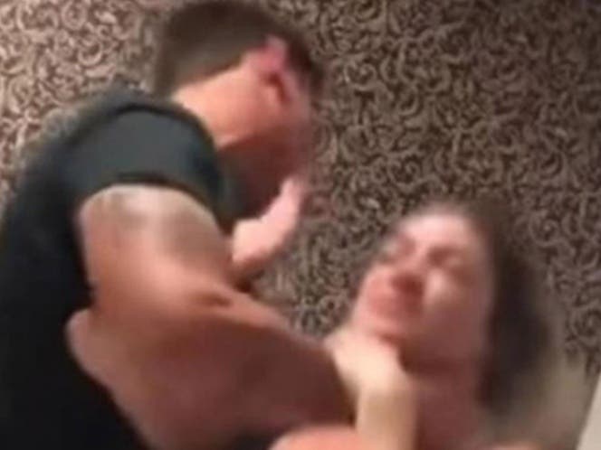 Otra joven pide ayuda ante amenaza de muerte de su ex novio