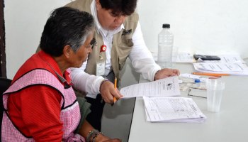 El IEAEY buena opción para estudiantes que se quedaron sin matricula