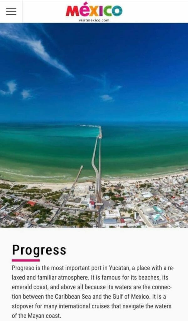 Progress, PIFIA de visit México genera enojo y memes