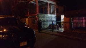 “Si no hace algo me matará”, madre de Tekax clama justicia y seguridad para ella y sus hijos
