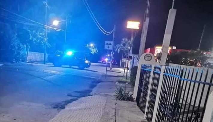 Asesinan a taxista en Progreso