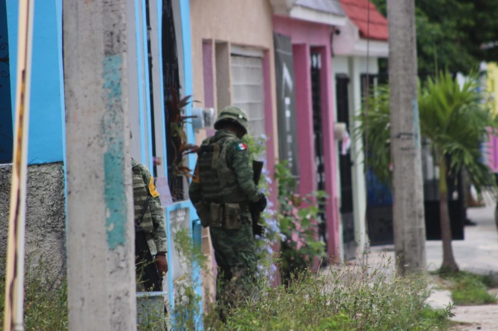 Dejan libre a funcionario detenido en Mérida