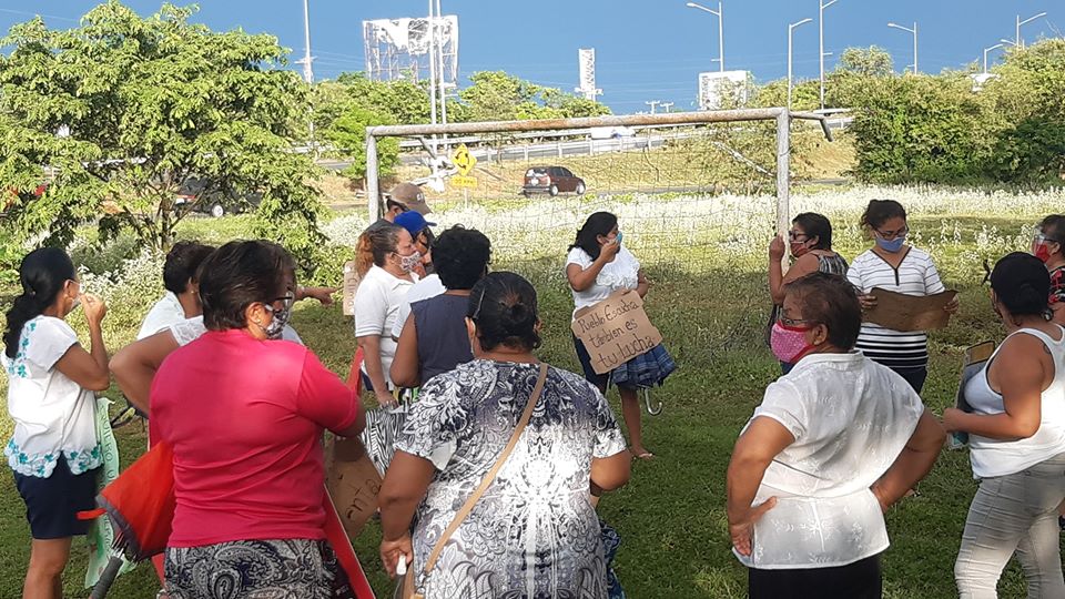 Ayuntamiento dice que el terreno de las Aguilas es privado