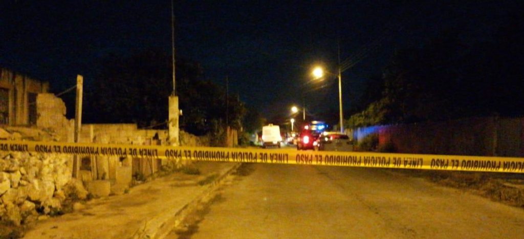 Hallan cuerpo sin vida en un pozo en la Colonia Emiliano Zapata Sur