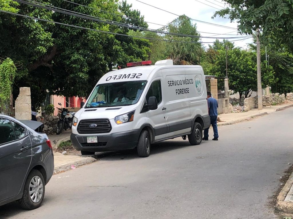 Trasladan al hospital a menor por un aborto