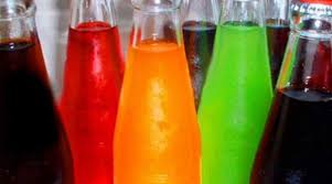 El impacto de las bebidas azucaradas en la salud de la población