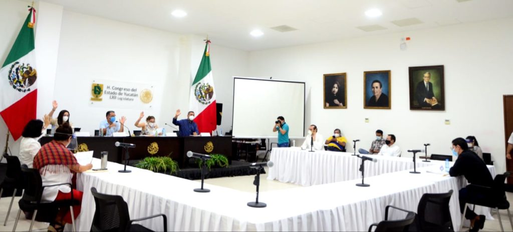 Pide MC la comparecencia de la alcaldesa de Tinum por presunto desvío de 2 mdp