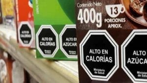 Con el nuevo etiquetado de productos, se esperan mejores resultados para la salud