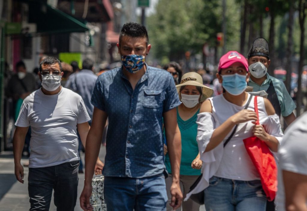No es el fin del mundo, es el inicio de uno nuevo