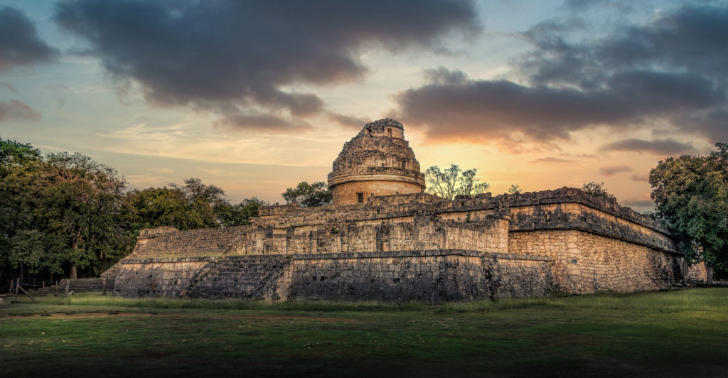 La región Mundo Maya México unifica esfuerzos de promoción turística