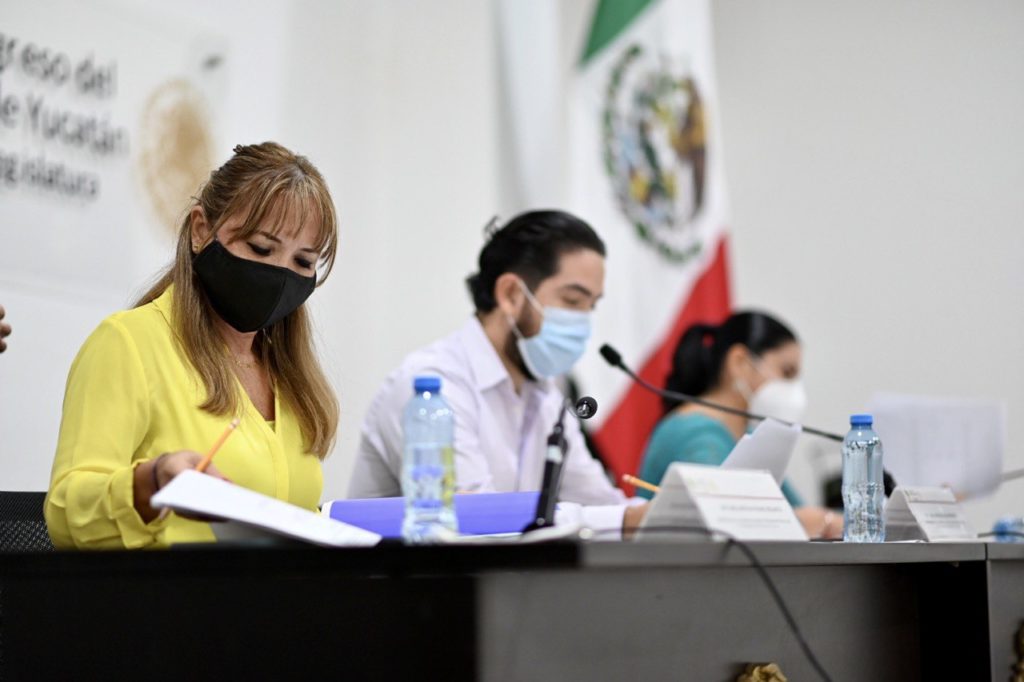 Proponen realizar parlamento abierto para iniciativas de seguridad y justicia