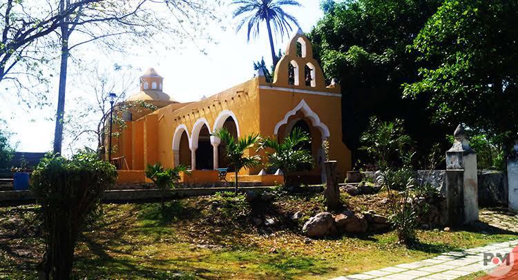 Los meridanos debemos vigilar los derechos de quienes habitan en la reserva de Cuxtal