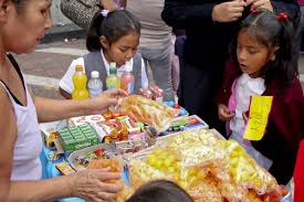 La iniciativa de prohibir alimentos chatarras y bebidas azucaradas es incompleta