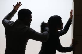Mujer denuncia a su ex pareja, pero el fiscal le dijo “tú tienes la culpa”