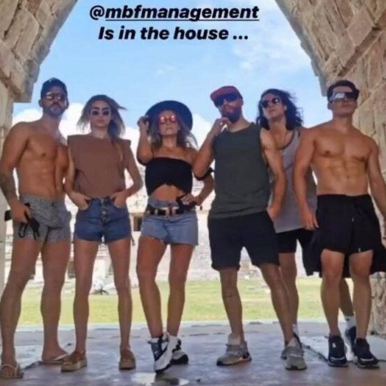 Si queremos atraer al turista nacional, tenemos que recurrir a “influencers” nacionales