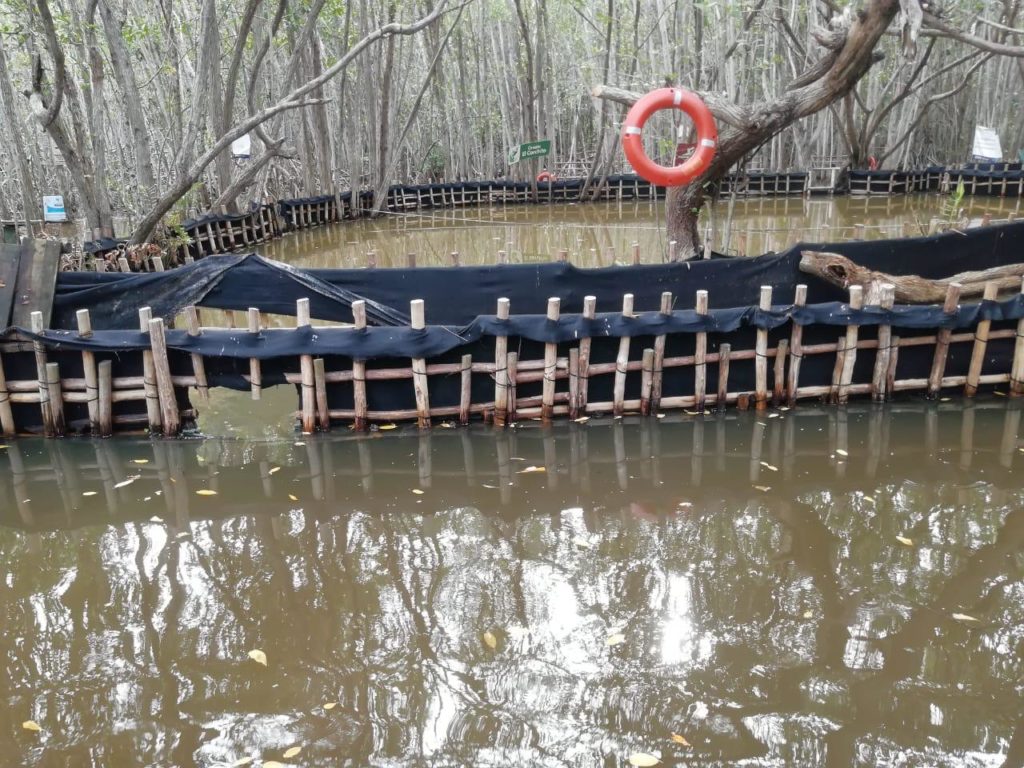 De nueva cuenta se cierra “El Corchito”