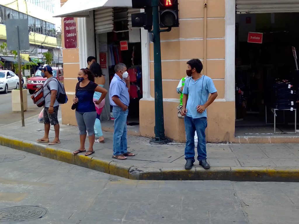 Nuevos contagios de COVID-19 incrementan un 69.23 por ciento