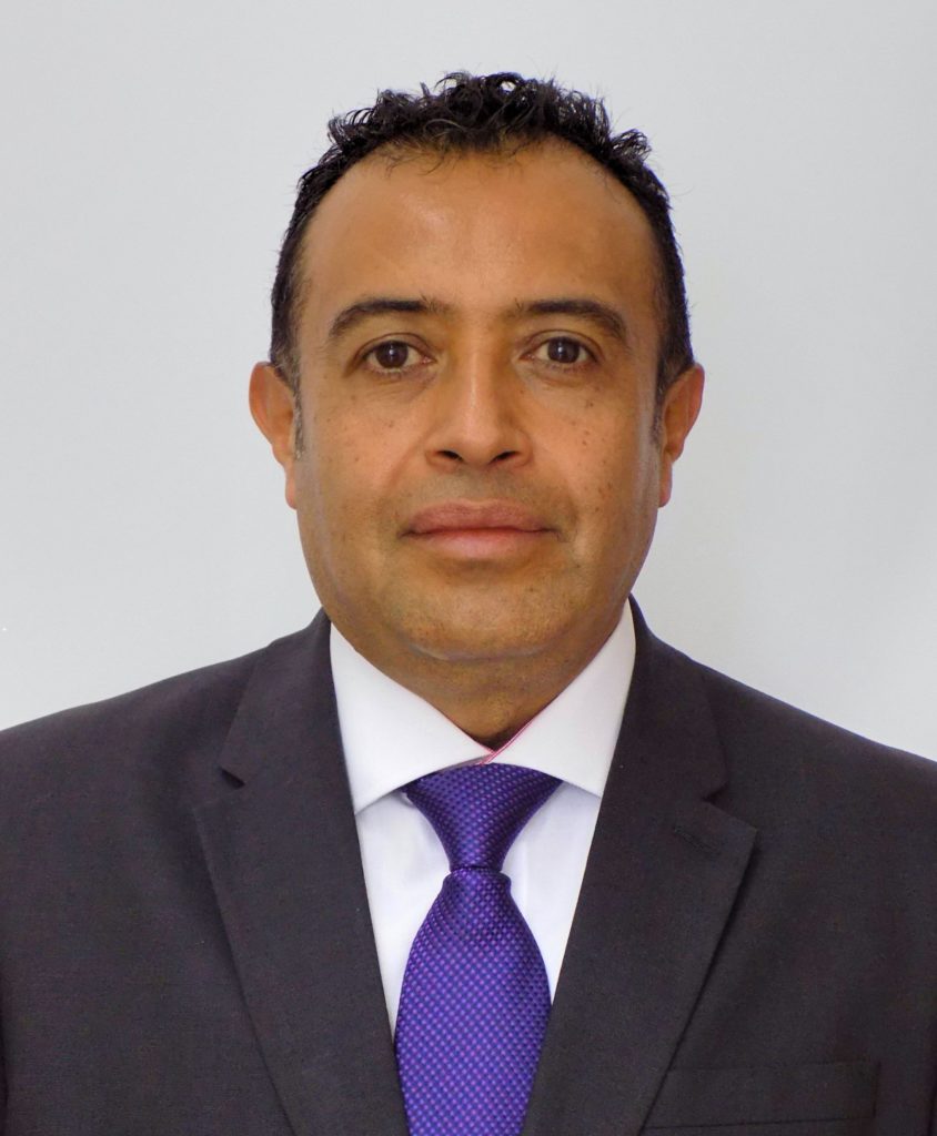 Relevan de SCT a Renan Canto Jairala, entra Jorge Díaz Leal