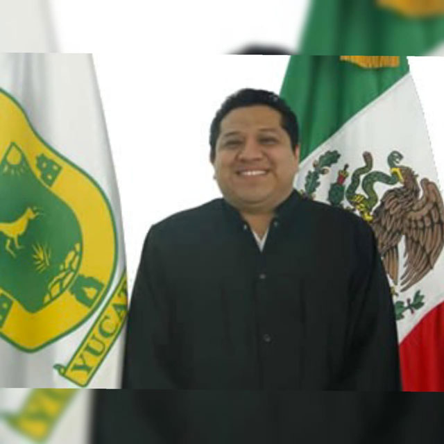 Fallece reconocido juez en el estado de Yucatán por COVID-19