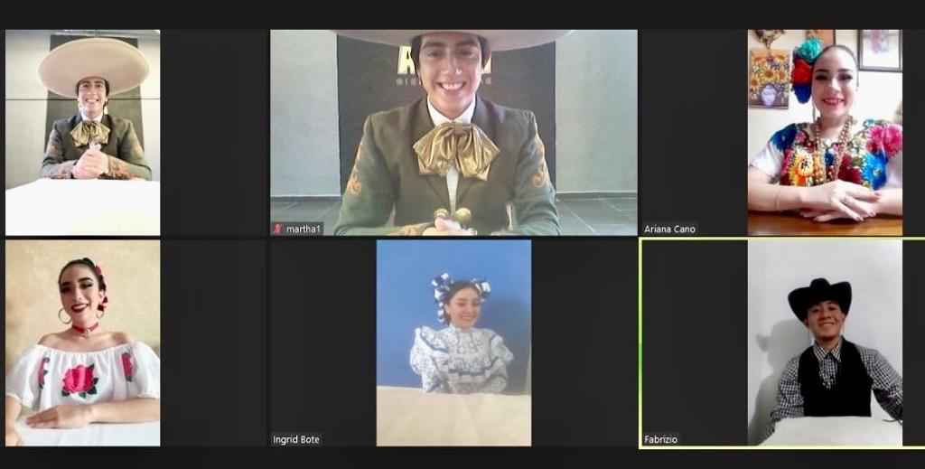 Los Centros Culturales del Ayuntamiento de Mérida mantienen su oferta artística a través de las herramientas digitales