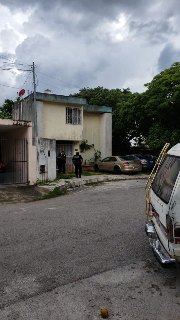 Víctima de acoso acusa a su vecino de hostigarla