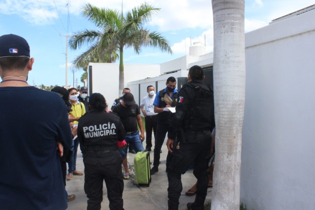 Rechazan ayuda de la SSY en Yucalpetén