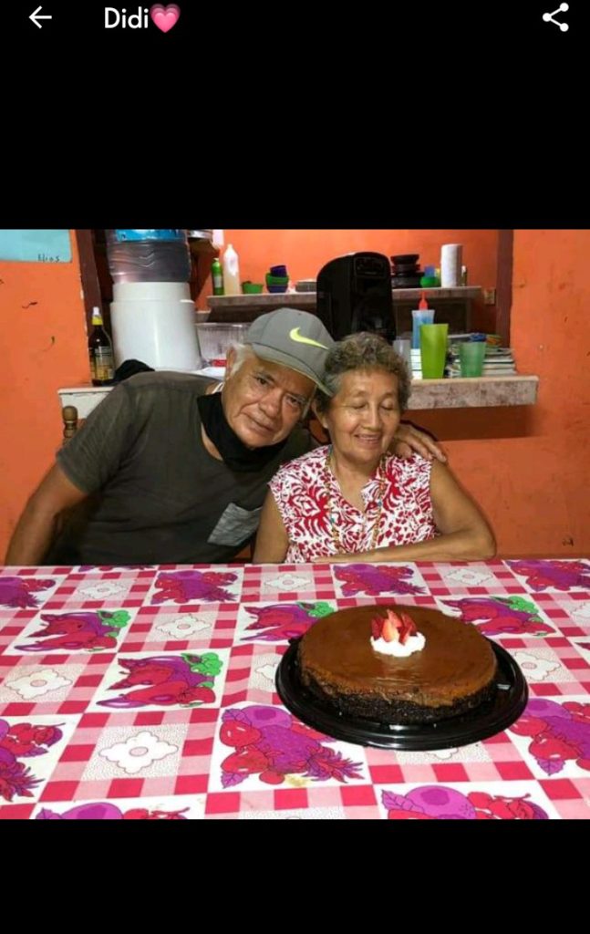 Atropellan a abuelito y su familia no tiene para pagarle al hospital