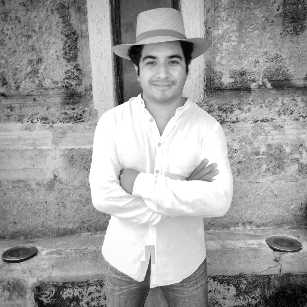 “Los mayas eternos”, exposición fotográfica en Ghana