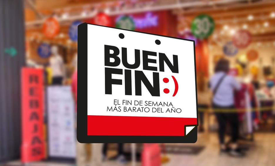 A la expectativa la edición 2020 del programa “El buen fin”
