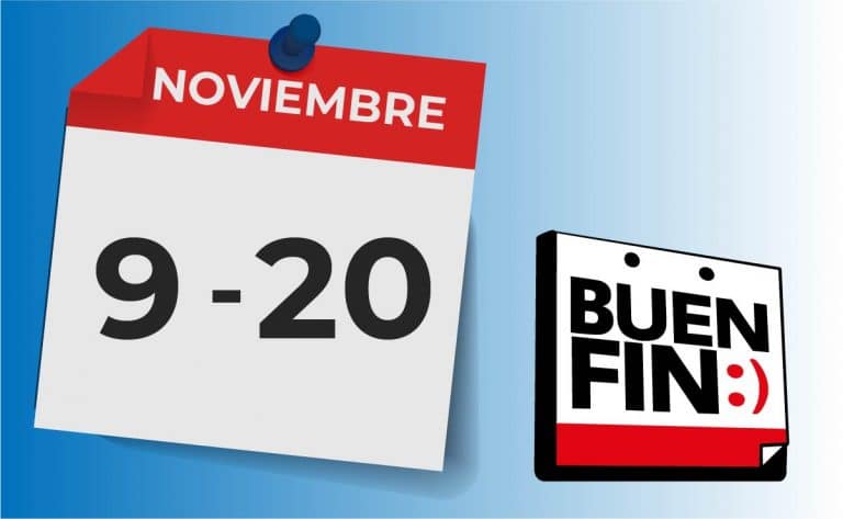 A la espectativa la edición 2020 del programa “El buen fin”