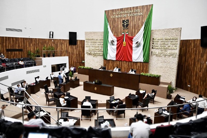 LXII Legislatura aprueba exhortos en materia de salud y educación