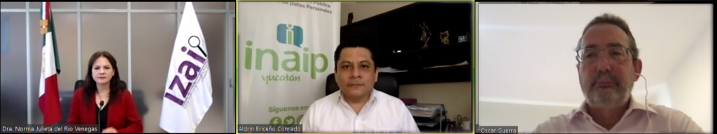 Presentan en Yucatán nuevo buscador de la Plataforma Nacional de Transparencia