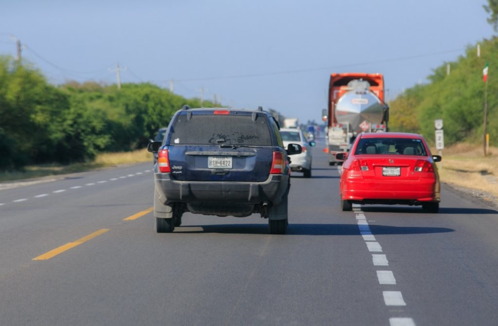 El turismo carretero, fundamental para la recuperación de la industria