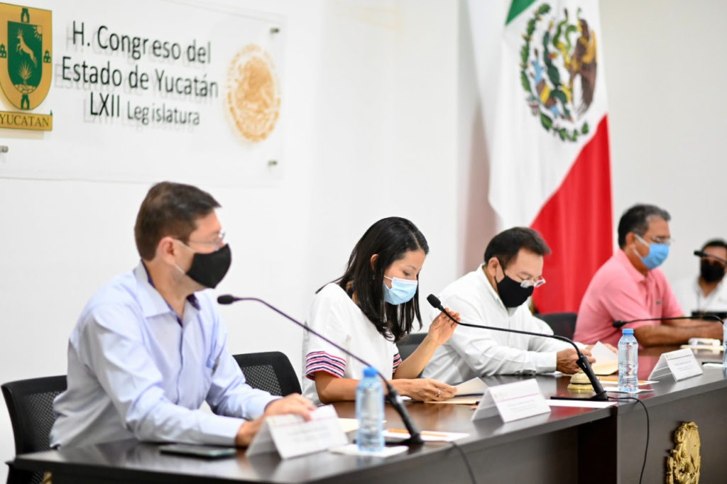 Analizan líos limítrofes intermunicipales