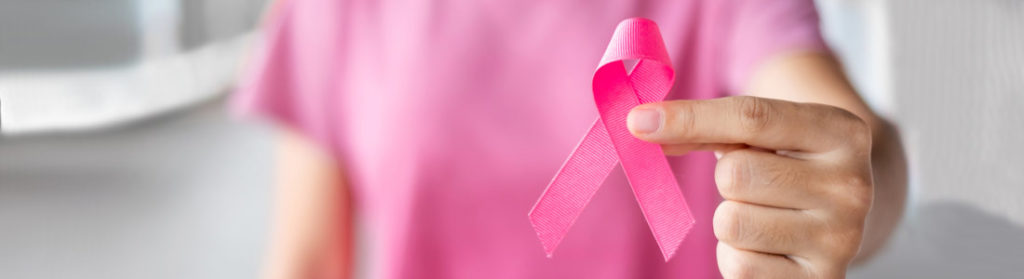 El cáncer de mama, “un ladrón de sueños” que mujeres y hombres podemos detener