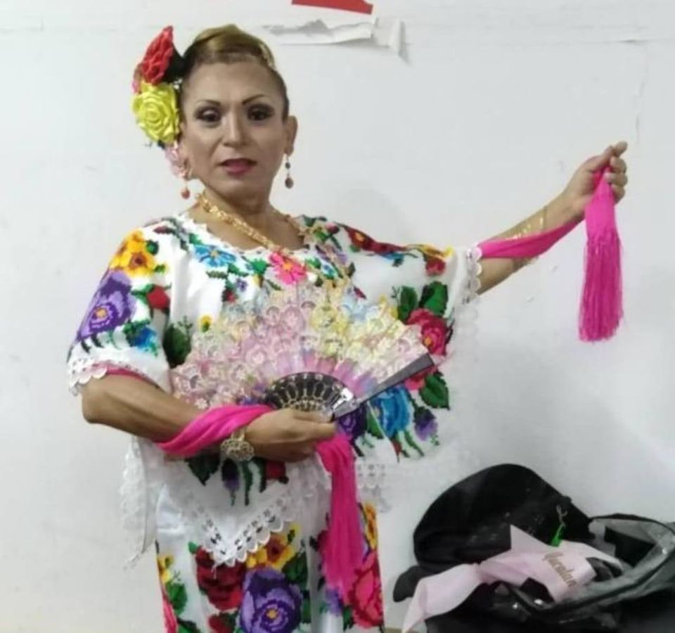 Las mujeres trans podemos tener un buen desempeño en la función pública