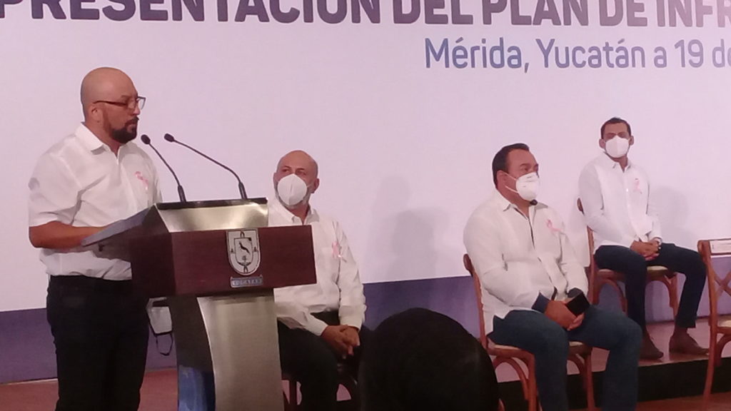 Diputados locales tendrán que aprobar la ley federal de movilidad