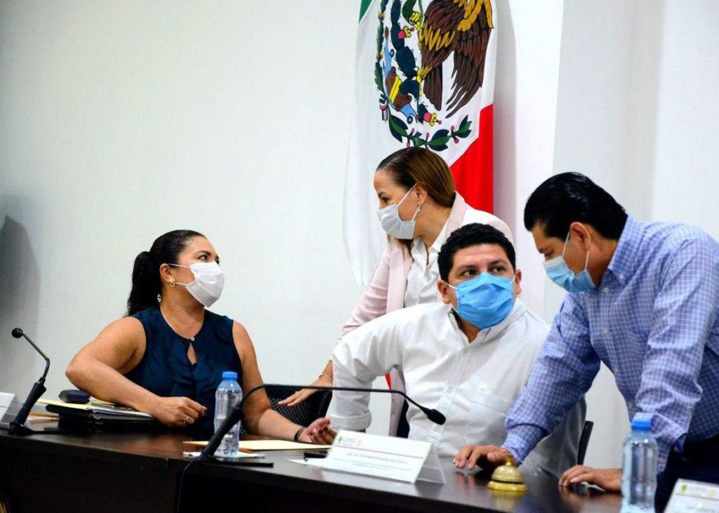 Legisladores aprueban Ley para protección de la maternidad