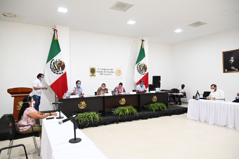 Continúa proceso de Parlamento Abierto sobre Feminicidio y Delitos Sexuales
