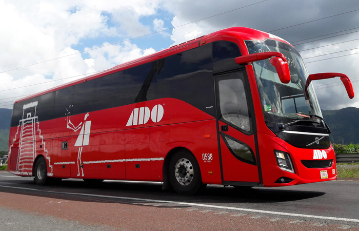 Aumenta en un 10% turismo en carretera