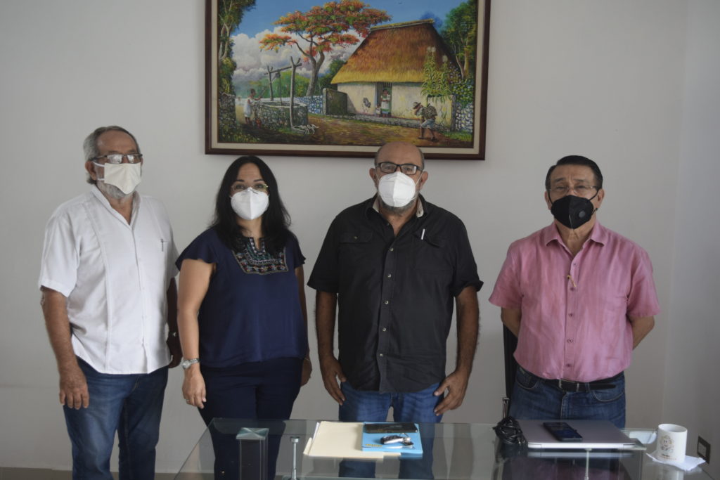 Nace Alianza Yucatán una agrupación apartidista que busca una democracia abierta