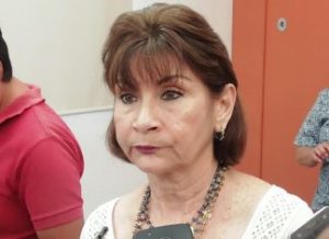 El Gobierno federal aún no libera los recursos asignados al Programa de Escuelas de Tiempo Completo: Loreto Villanueva