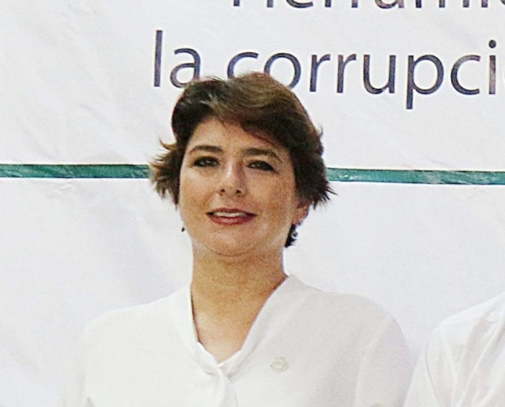 “No hay que buscar culpables por las inundaciones”: Diana Canto