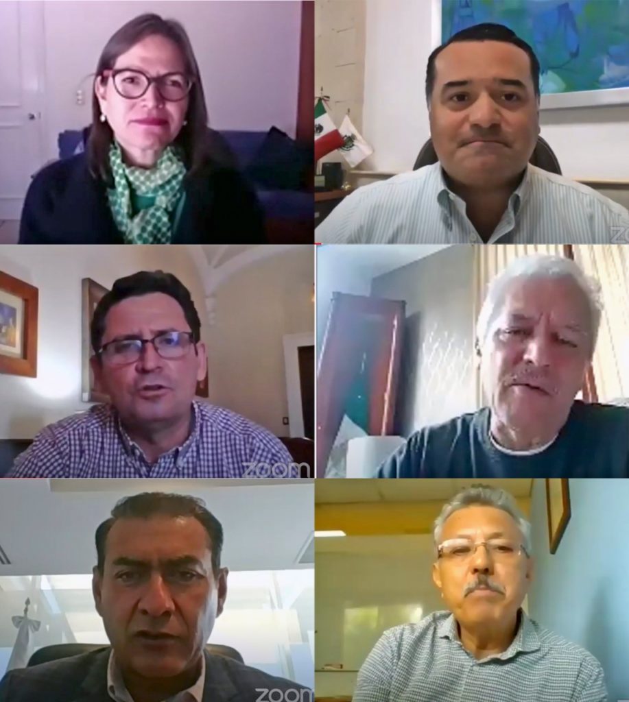 Reconocen a nivel nacional la transparencia y participación ciudadana como base del trabajo del Ayuntamiento de Mérida