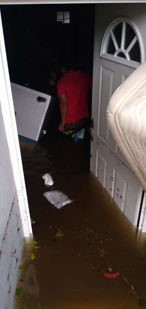 Las inundaciones de Tizimín pudieron evitarse, denuncian vecinos
