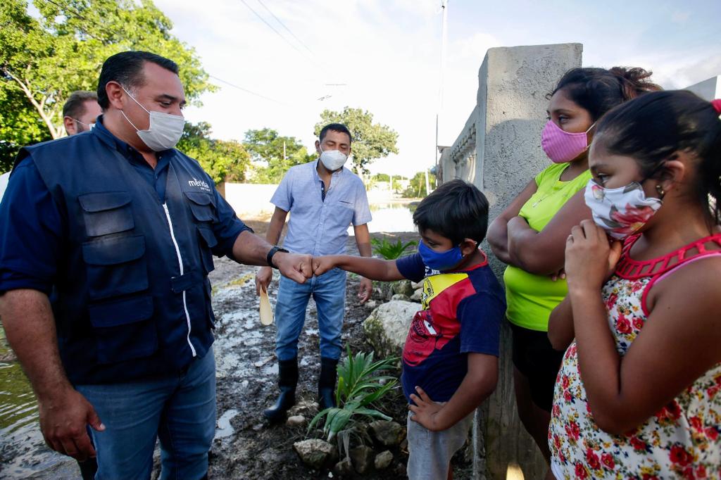 A través de “Valores por Mérida”, el Ayuntamiento coloca cimientos firmes para el futuro de la ciudad