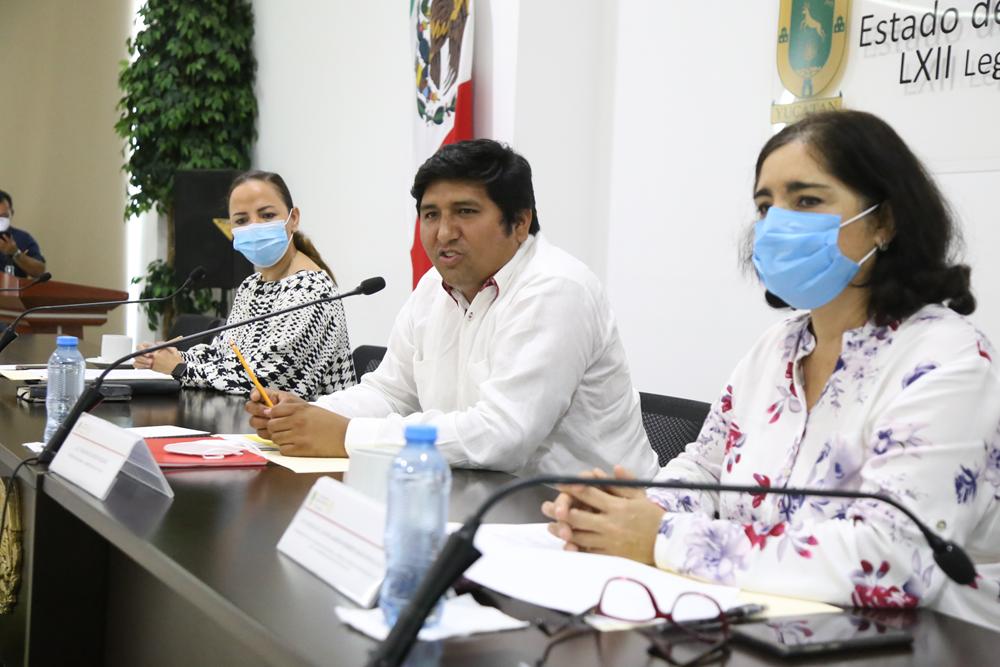 Analizan legisladores e Infonavit iniciativa que elimina intermediarios